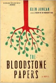 The Bloodstone Papers (2007)