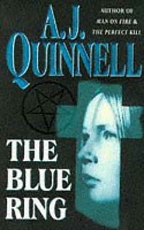 The Blue Ring (1995) by A.J. Quinnell