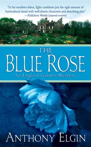 The Blue Rose (2005) by Anthony Eglin