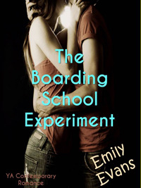 The Boarding School Experiment (2012) by Emily  Evans