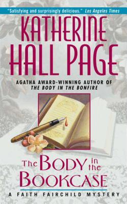 The Body in the Bookcase (2002) by Katherine Hall Page