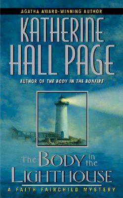 The Body in the Lighthouse (2004)