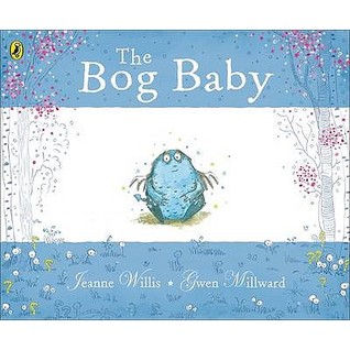 The Bog Baby (2008)