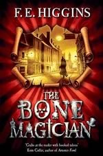 The Bone Magician (2015)