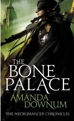 The Bone Palace (2010)