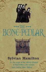 The Bone-Pedlar (2001) by Sylvian Hamilton