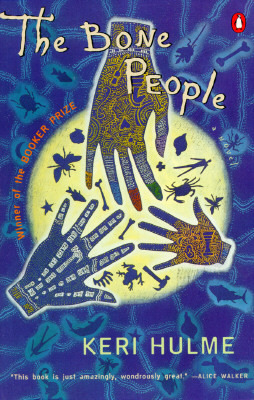 The Bone People (1986) by Keri Hulme