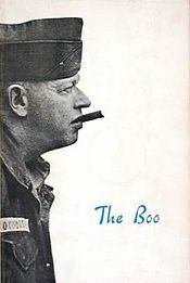 The Boo (1983) by Pat Conroy