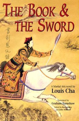 The Book and the Sword (2005) by Graham Earnshaw