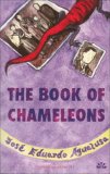 The Book of Chameleons (O Vendedor de Passados) (2007) by Daniel Hahn