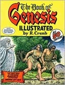 The Book of Genesis Illustrated by R. Crumb (2009)