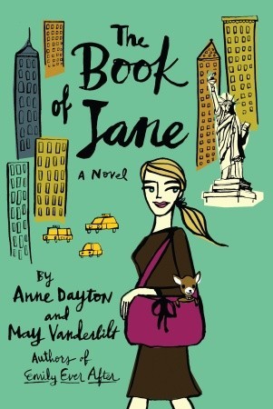 The Book of Jane (2007)