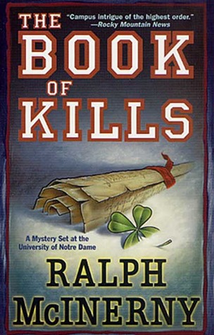 The Book of Kills (2001)