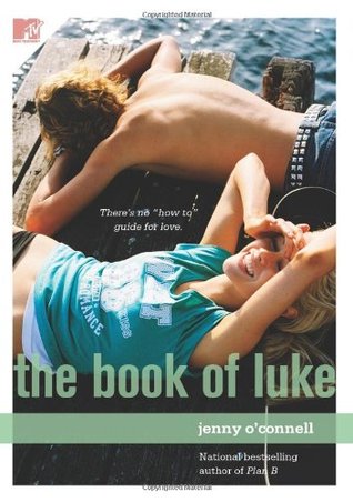 The Book of Luke (2007) by Jenny O'Connell