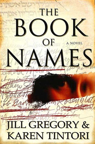 The Book of Names (2007)