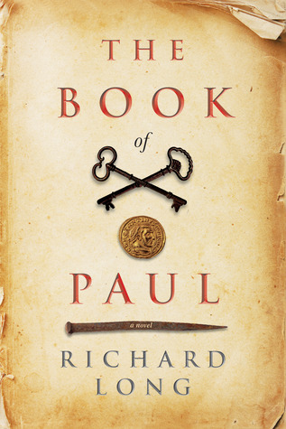 The Book of Paul (2012)