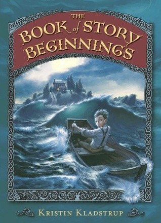 The Book of Story Beginnings (2006)