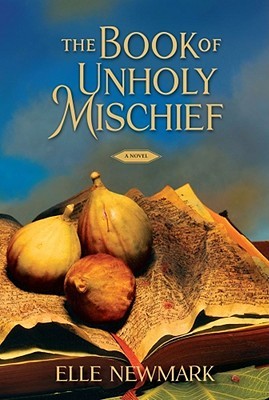 The Book of Unholy Mischief (2007)