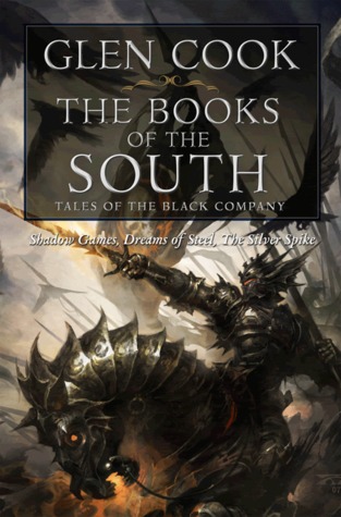 The Books of the South (2008) by Glen Cook