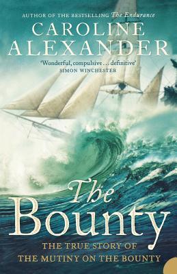 The Bounty: The True Story of the Mutiny on the Bounty (2015)