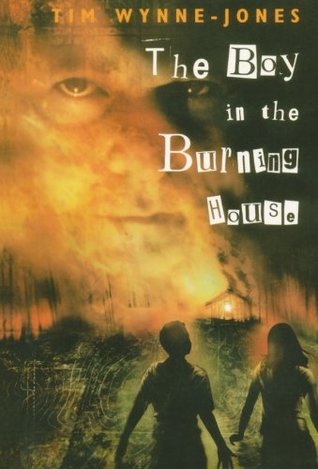 The Boy in the Burning House (2003)