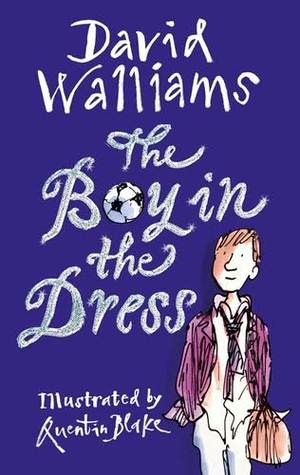 The Boy in the Dress (2008)