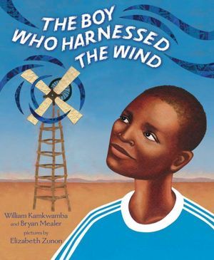 The Boy Who Harnessed the Wind (2012)