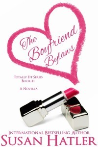 The Boyfriend Bylaws (2011) by Susan Hatler