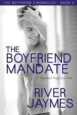 The Boyfriend Mandate (2000)