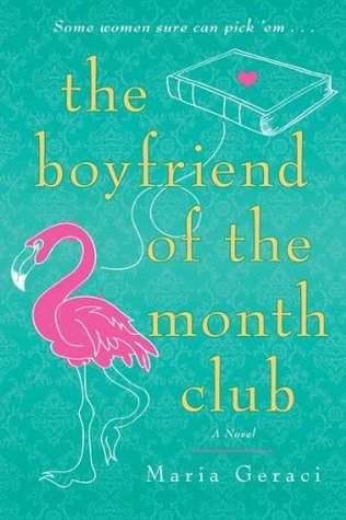 The Boyfriend of the Month Club (2010)