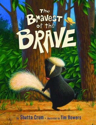 The Bravest of the Brave (2005) by Shutta Crum