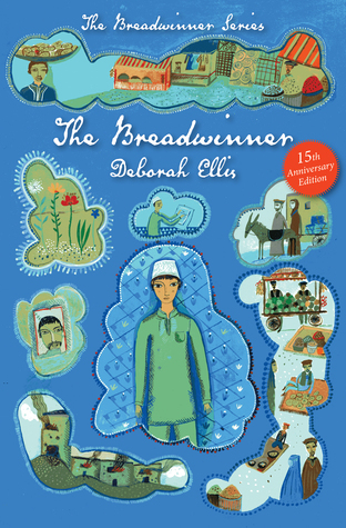 The Breadwinner (2001)