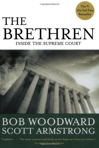 The Brethren: Inside the Supreme Court (2005)