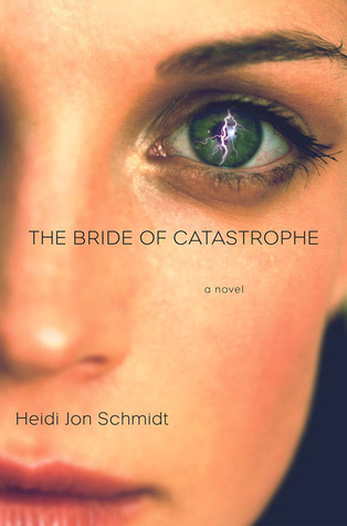 The Bride of Catastrophe (2003) by Heidi Jon Schmidt