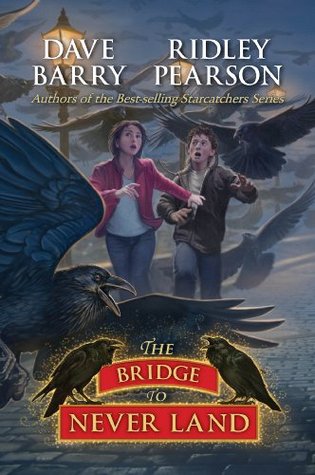 The Bridge to Never Land (2011)