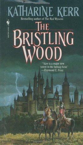 The Bristling Wood (1990)