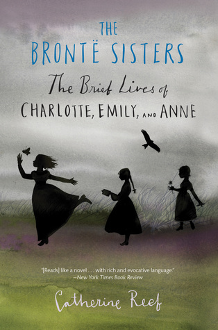 The Brontë Sisters: The Brief Lives of Charlotte, Emily, and Anne (2012)