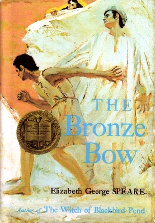 The Bronze Bow (1997)