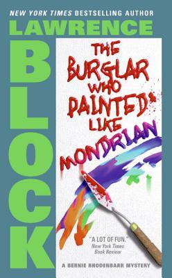 The Burglar Who Painted Like Mondrian (2005)