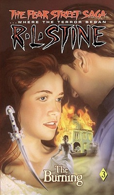 The Burning (1993) by R.L. Stine