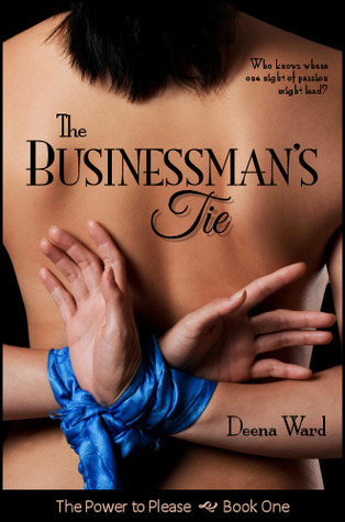 The Businessman's Tie (2013) by Deena Ward