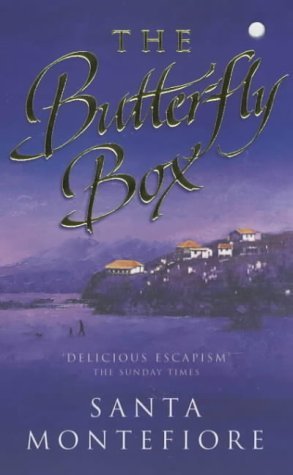 The Butterfly Box (2002) by Santa Montefiore