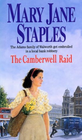 The Camberwell Raid (1996) by Mary Jane Staples