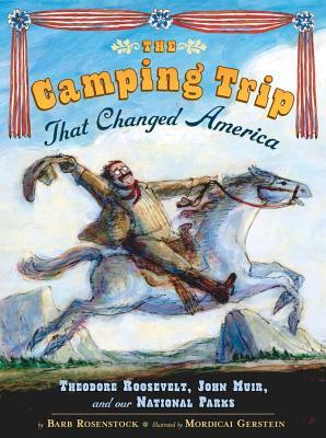 The Camping Trip That Changed America (2012)