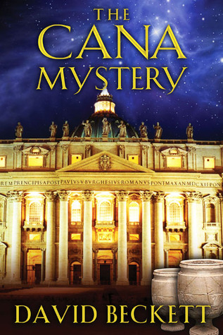 The Cana Mystery (2013)