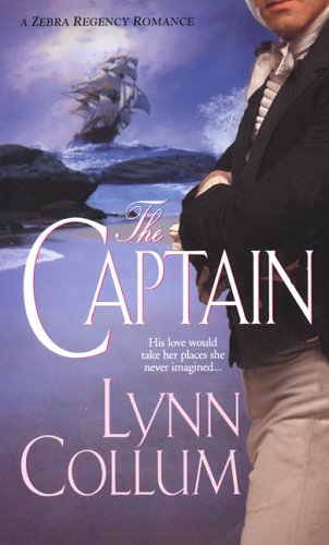 The Captain (2005) by Lynn Collum