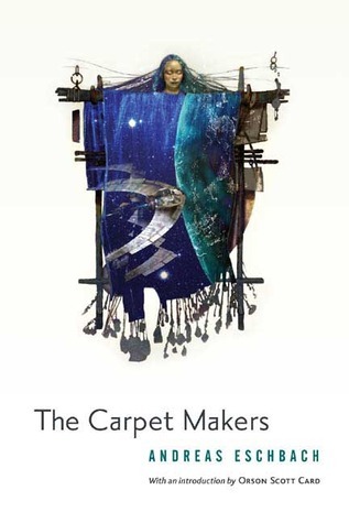 The Carpet Makers (2006) by Orson Scott Card