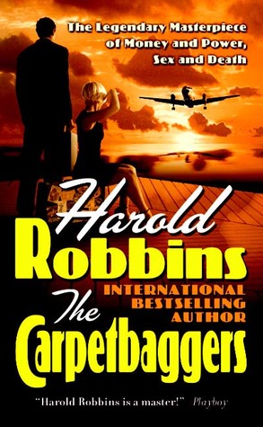 The Carpetbaggers (2007) by Harold Robbins