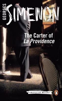 The Carter of 'La Providence' (2014) by David Coward