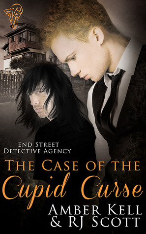 The Case Of The Cupid Curse (2013)